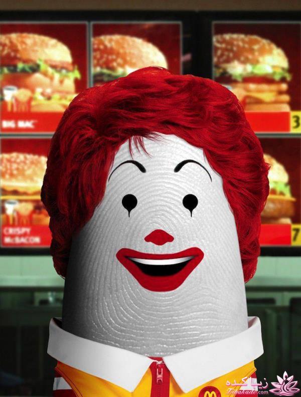 من شما را به چالش دعوت میکنم!