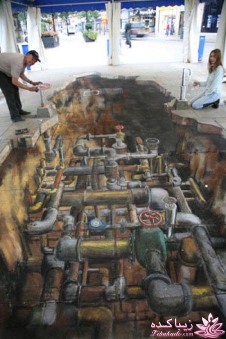 طراحی و نقاشی های زیبا