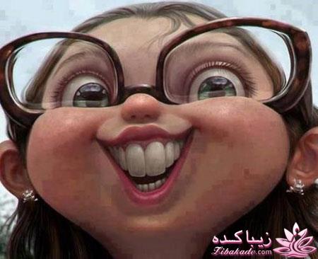 من شما را به چالش دعوت میکنم!