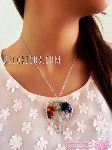 لباس خود را با چه زیورآلاتی ست کنیم؟