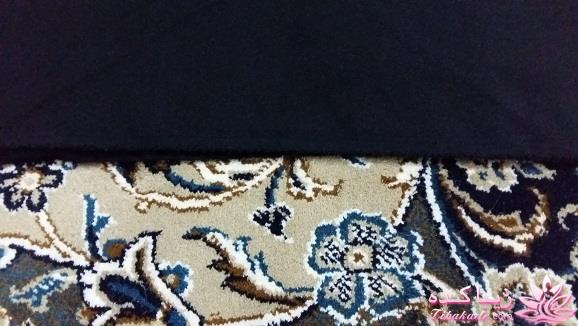 آموزش دوخت مانتو مجلسی