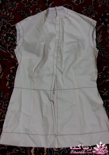 پرسش و پاسخ خیاطی