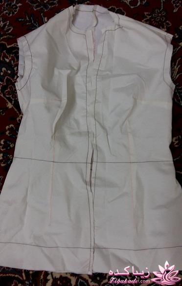 پرسش و پاسخ خیاطی