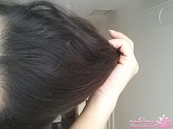 رنگ مو، آموزش ترکیب رنگ مو