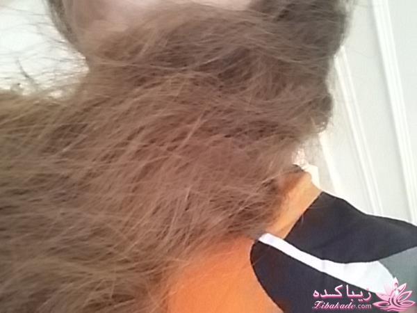 رنگ مو، آموزش ترکیب رنگ مو