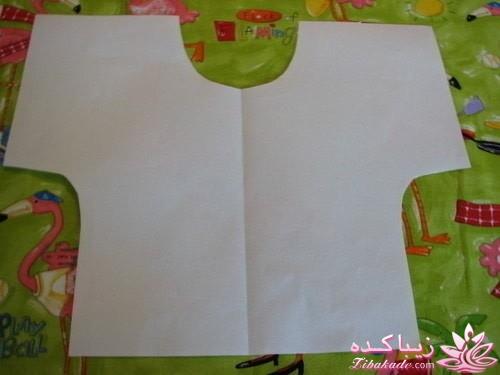 پرسش و پاسخ خیاطی