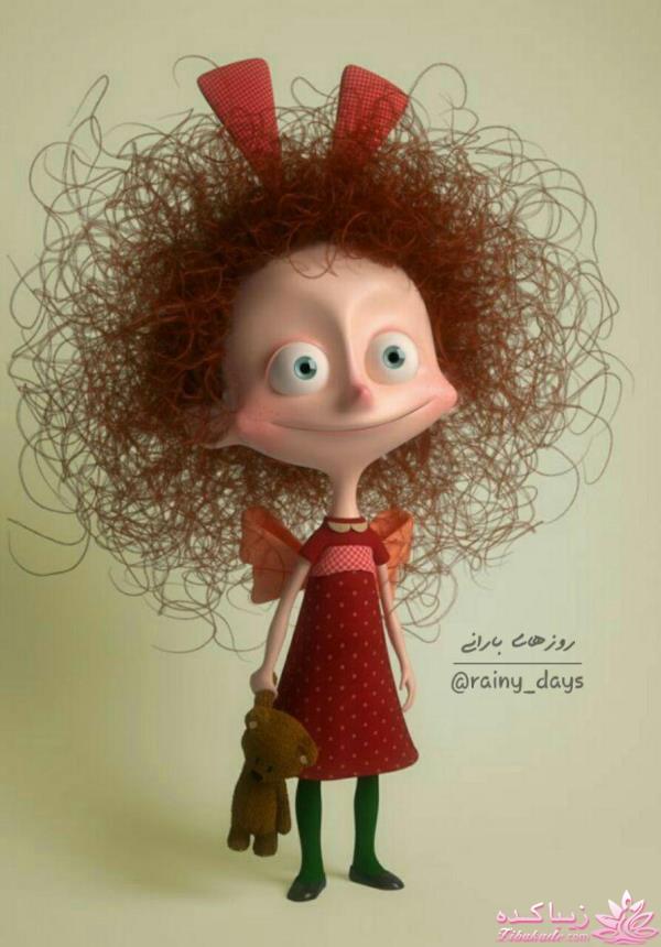 من شما را به چالش دعوت میکنم!