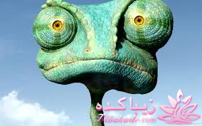 من شما را به چالش دعوت میکنم!