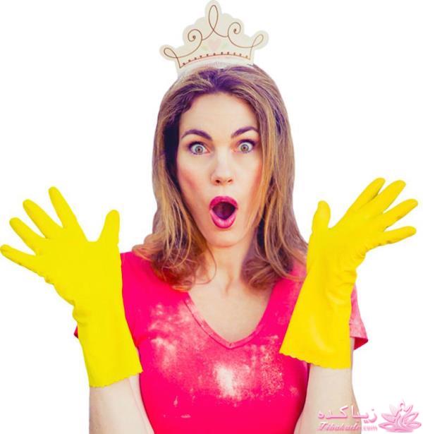 من شما را به چالش دعوت میکنم!