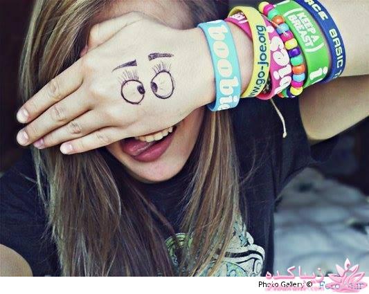 من شما را به چالش دعوت میکنم!