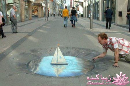 طراحی و نقاشی های زیبا