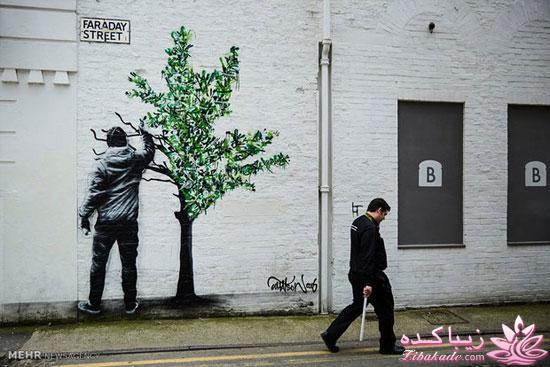 طراحی و نقاشی های زیبا