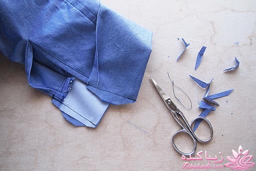 پرسش و پاسخ خیاطی