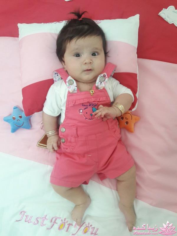 مسابقه عکس کودک