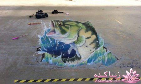 طراحی و نقاشی های زیبا