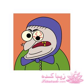 من شما را به چالش دعوت میکنم!