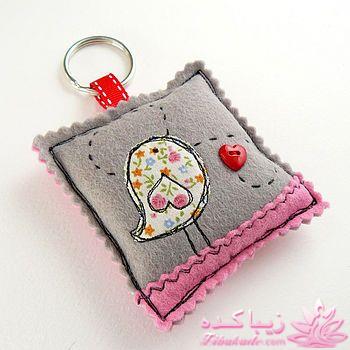 پرسش و پاسخ خیاطی