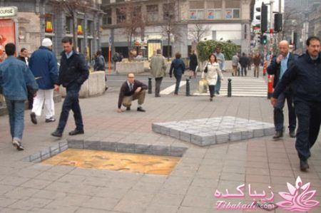 طراحی و نقاشی های زیبا