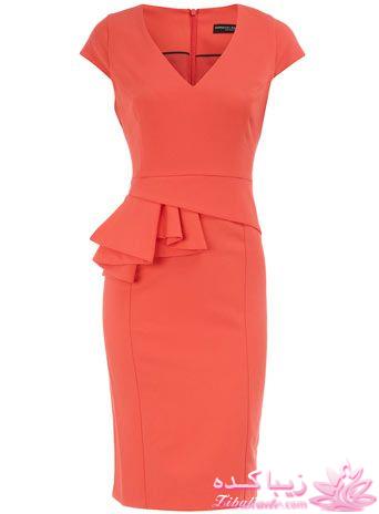 آموزش دوخت لباس مجلسی