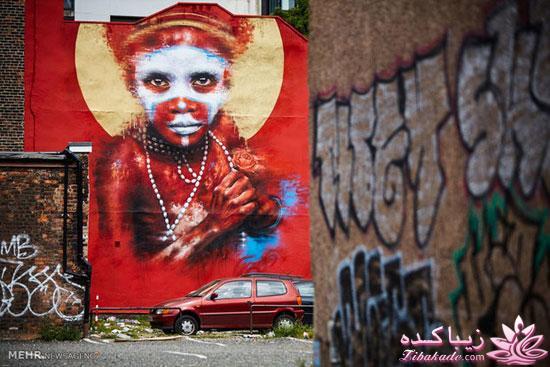 طراحی و نقاشی های زیبا