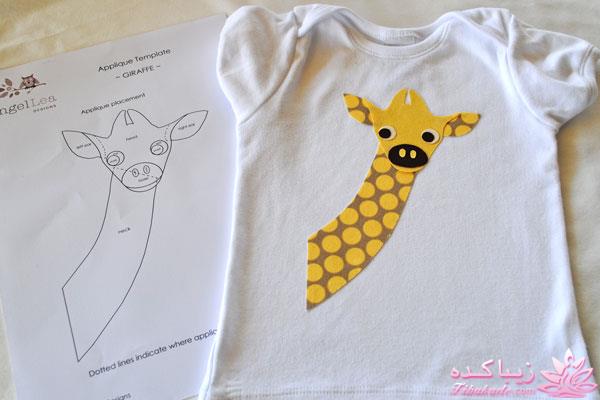 آموزش دوخت سیسمونی نوزاد