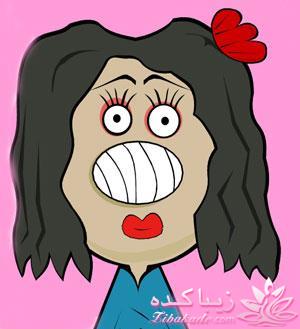 من شما را به چالش دعوت میکنم!