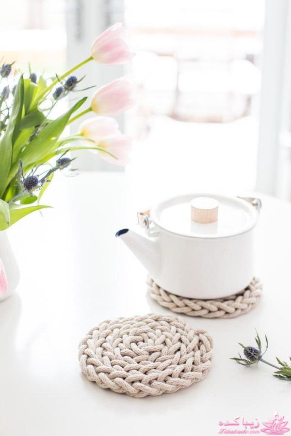 ایده های خلاقانه