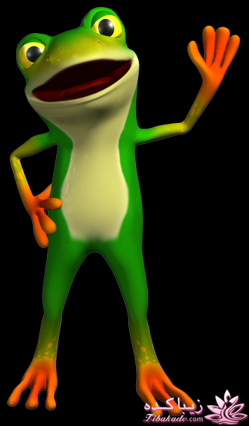 من شما را به چالش دعوت میکنم!