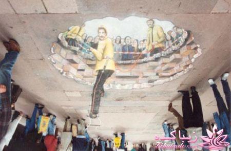 طراحی و نقاشی های زیبا