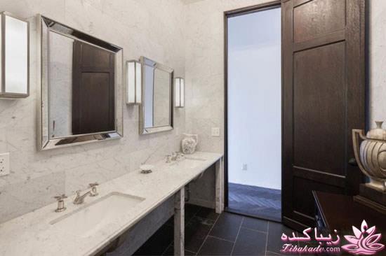 تم ایرانی در دکوراسیون منزل تیلور سوئیفت