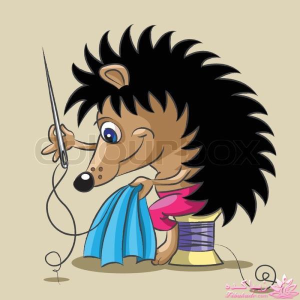 من شما را به چالش دعوت میکنم!