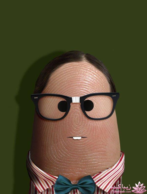 من شما را به چالش دعوت میکنم!