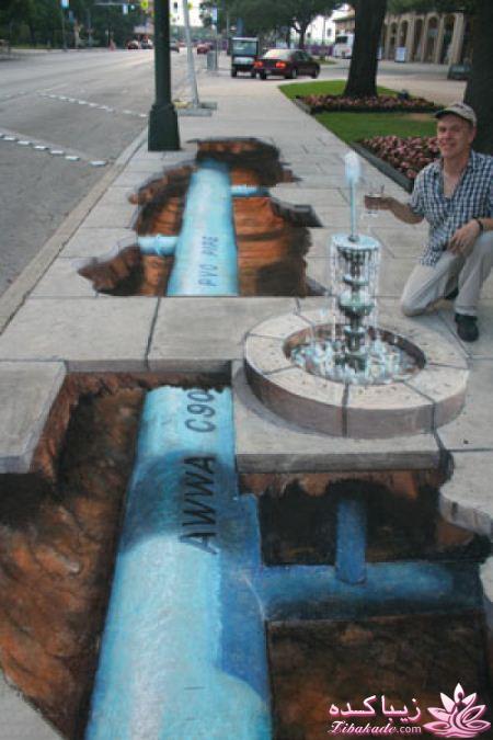 طراحی و نقاشی های زیبا