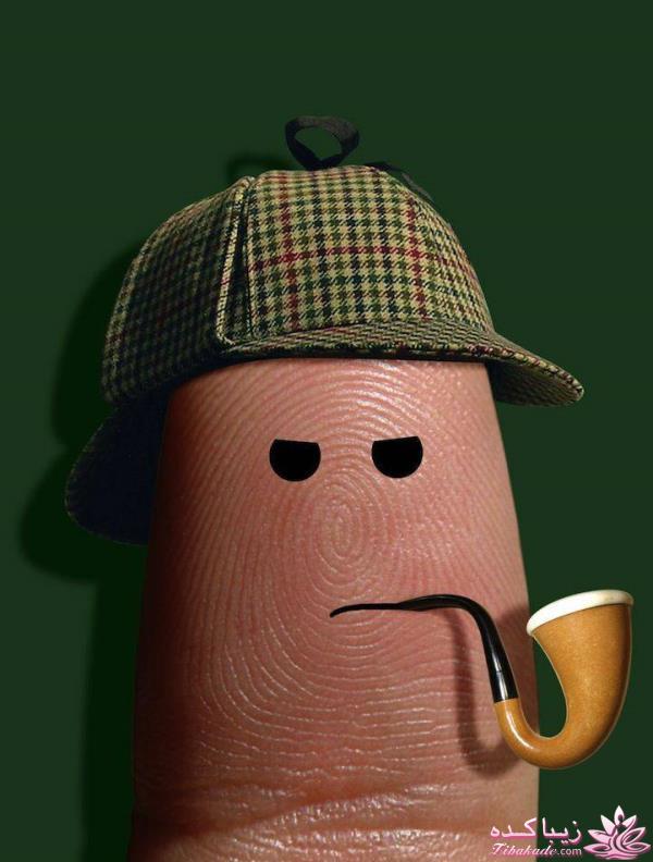 من شما را به چالش دعوت میکنم!