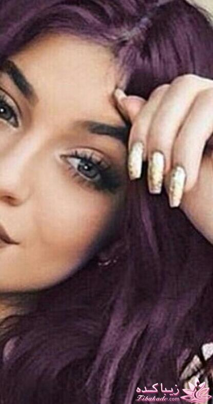 رنگ مو، آموزش ترکیب رنگ مو
