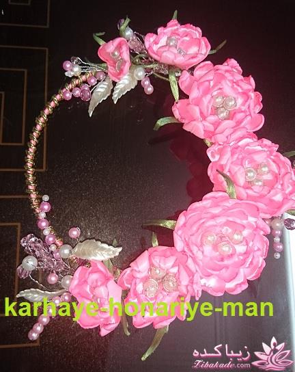 کارهای هنری من 