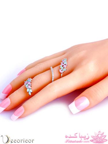 خاص ترین زیورآلات، جواهرات و بدلیجات با قیمت های استثنایی