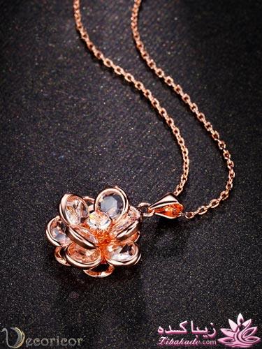 خاص ترین زیورآلات، جواهرات و بدلیجات با قیمت های استثنایی