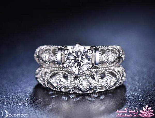 خاص ترین زیورآلات، جواهرات و بدلیجات با قیمت های استثنایی