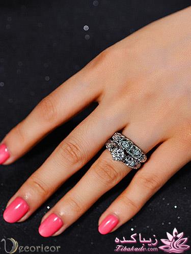 خاص ترین زیورآلات، جواهرات و بدلیجات با قیمت های استثنایی