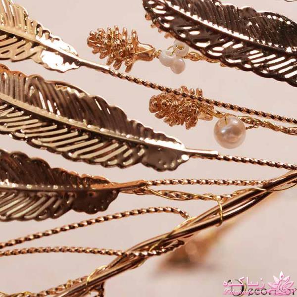 خاص ترین زیورآلات، جواهرات و بدلیجات با قیمت های استثنایی