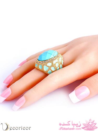 خاص ترین زیورآلات، جواهرات و بدلیجات با قیمت های استثنایی