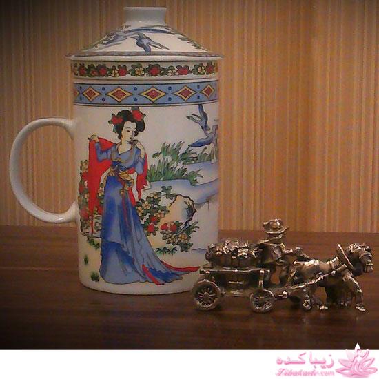 من شما را به چالش دعوت میکنم!