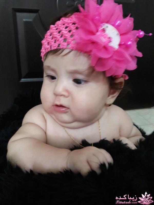 مسابقه عکس کودک