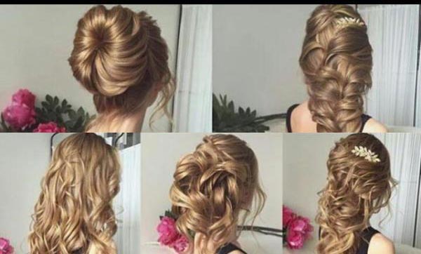 رنگ مو، آموزش ترکیب رنگ مو