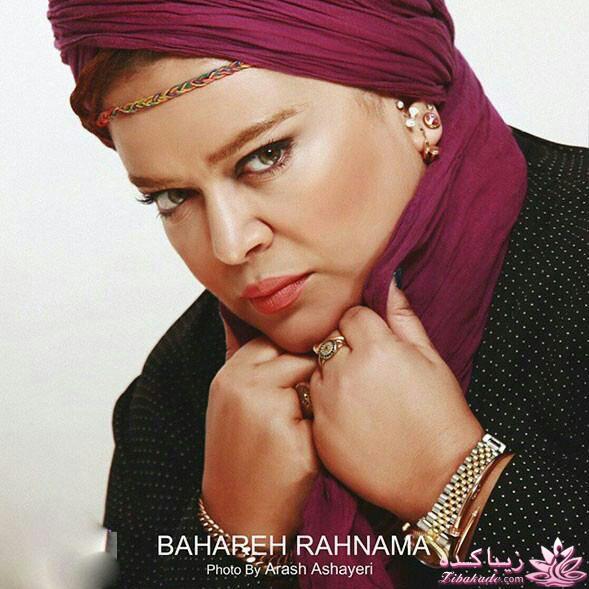 عکس بازیگران + بیوگرافی بازیگران