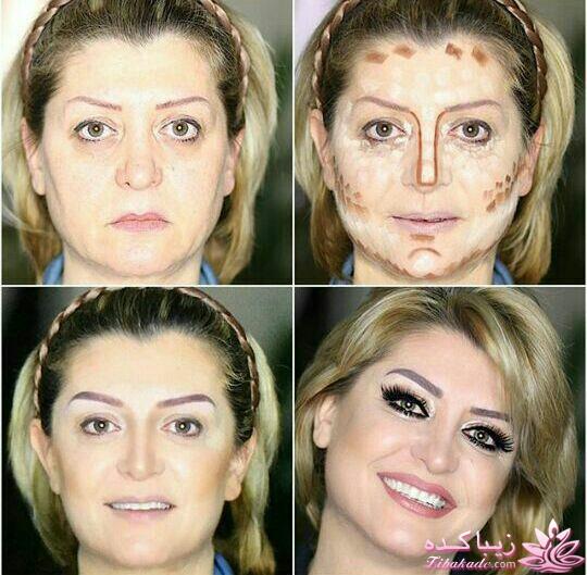 راز و رمز گریم