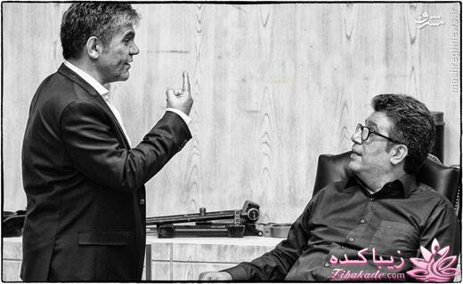 اخبار سینمایی...فیلم های در حال ساخت