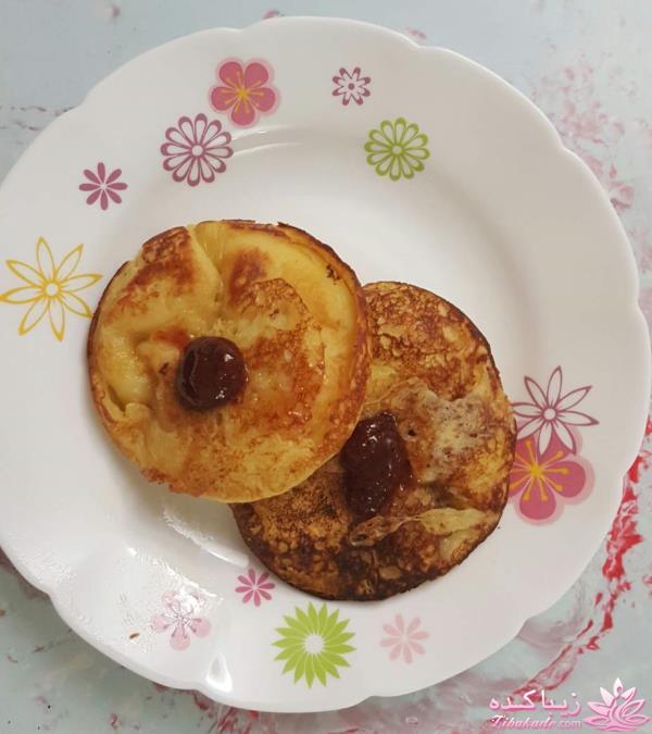 من شما را به چالش دعوت میکنم!