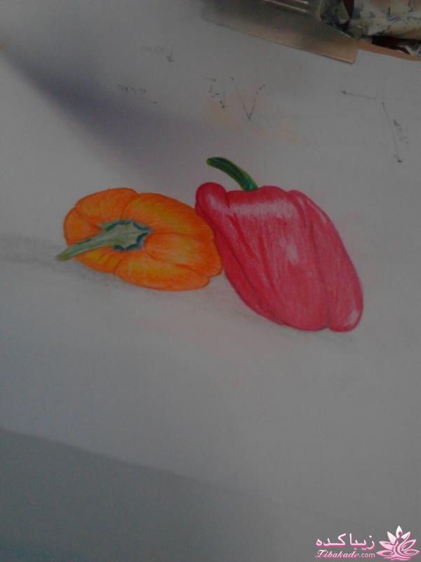 طراحی و نقاشی های زیبا